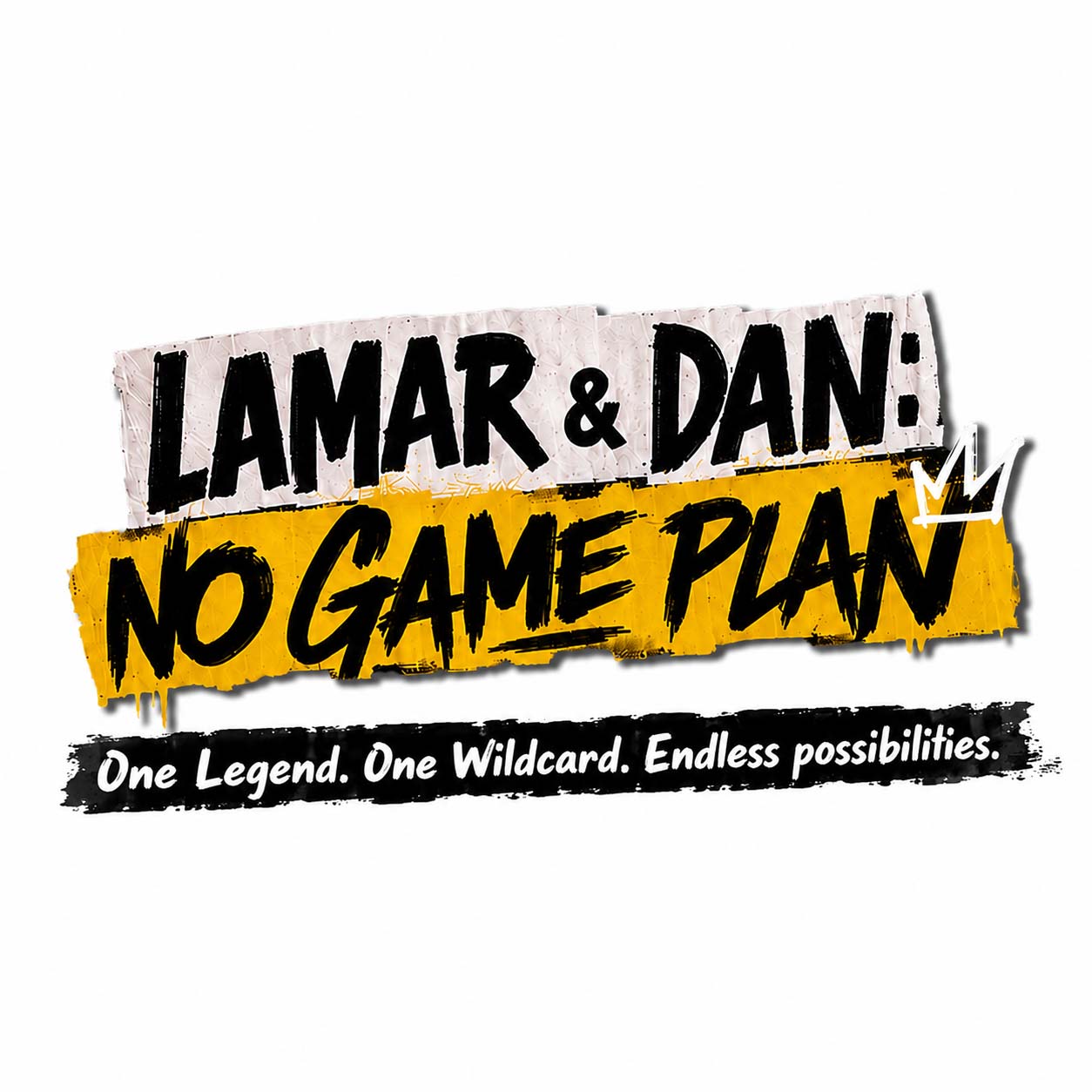 Lamar & Dan: No Game Plan